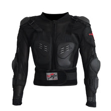 Load image into Gallery viewer, XXS-XL Pro-biker child Woman&#39;s Motorcycle Full body Armor Protective Racing Jackets,Motocross Racing Riding Protection Jacket