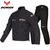 DUHAN Motorcycle Summer jackets & pants suit motorcycle racing Moto Oxford jacket trousers motocross suit clothing