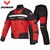 DUHAN Motorcycle Summer jackets & pants suit motorcycle racing Moto Oxford jacket trousers motocross suit clothing