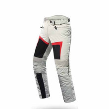 Load image into Gallery viewer, DUHAN Women Motorcycle Jacket Pants Summer Female Motorbike Motocross Jacket Clothes Pants Trousers Suits With CE Protector Gear