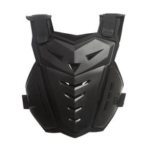 Load image into Gallery viewer, Motorcycle Full body Armor Jackets Motorbike Outdoor Sport Protective gear armour Shockproof Breathable Chest Back Protector