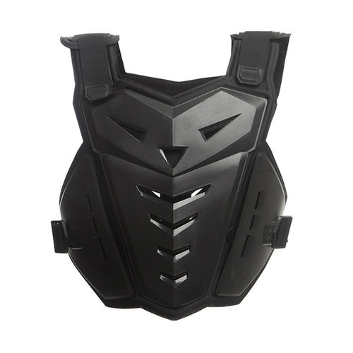 Motorcycle Full body Armor Jackets Motorbike Outdoor Sport Protective gear armour Shockproof Breathable Chest Back Protector