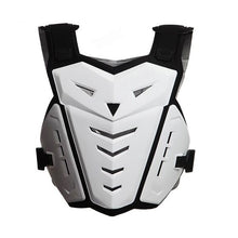 Load image into Gallery viewer, Motorcycle Full body Armor Jackets Motorbike Outdoor Sport Protective gear armour Shockproof Breathable Chest Back Protector