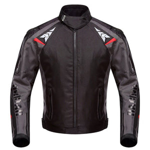 DUHAN Waterproof Off-road Motocross Riding Jacket Motorcycle Racing Clothing Jackets Warm Men Moto chaqueta motocicleta jaqueta