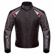 Load image into Gallery viewer, DUHAN Waterproof Off-road Motocross Riding Jacket Motorcycle Racing Clothing Jackets Warm Men Moto chaqueta motocicleta jaqueta