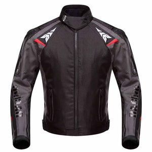 DUHAN Waterproof Off-road Motocross Riding Jacket Motorcycle Racing Clothing Jackets Warm Men Moto chaqueta motocicleta jaqueta