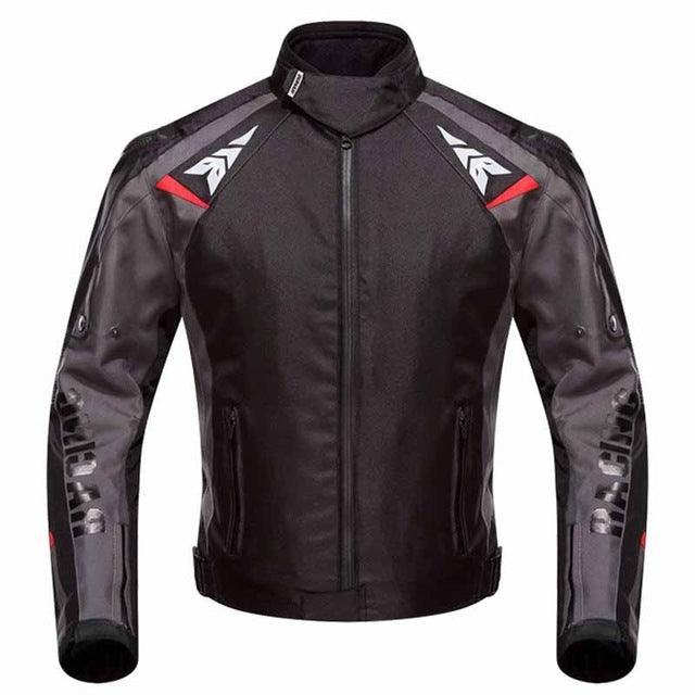 DUHAN Waterproof Off-road Motocross Riding Jacket Motorcycle Racing Clothing Jackets Warm Men Moto chaqueta motocicleta jaqueta